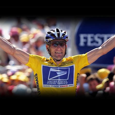 Lance Armstrong 2022