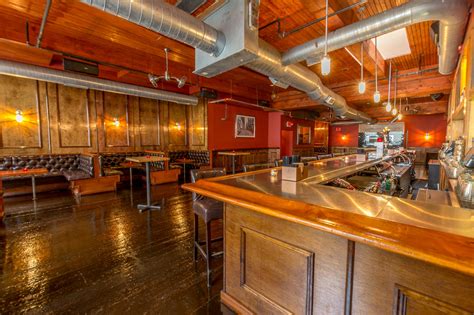 Event Spaces | Ladder15