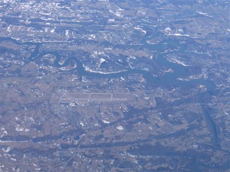 Tri-cities Rgnl Tn/va Airport