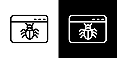 Image result for Virus Bug Computer