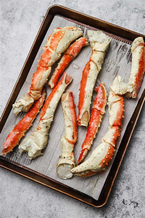 King Crab Legs