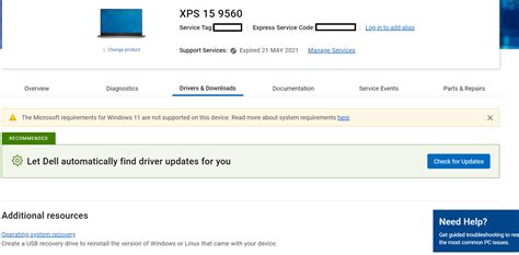 Image result for Cannot Install Support Assist Dell