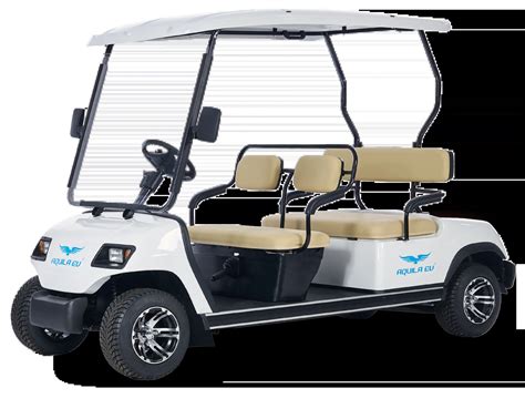 Electric Buggy Golf Cart Manufacturer & Supplier in India