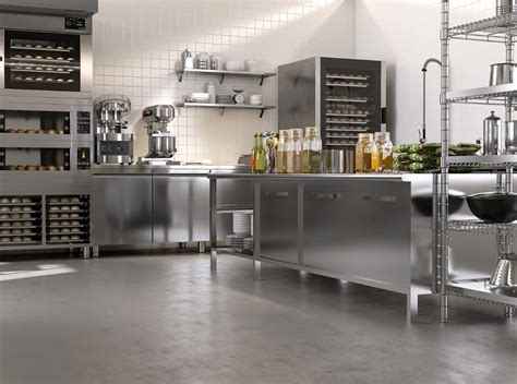 The Complete Guide to Commercial Kitchen Design - Learn With Foyr Blogs ...