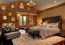 schlafzimmer landhausstil modern 16 accent brick wall designs for beautiful look of the bedroom schlafzimmer landhausstil modern 16 accent brick wall designs for beautiful look of the bedroom