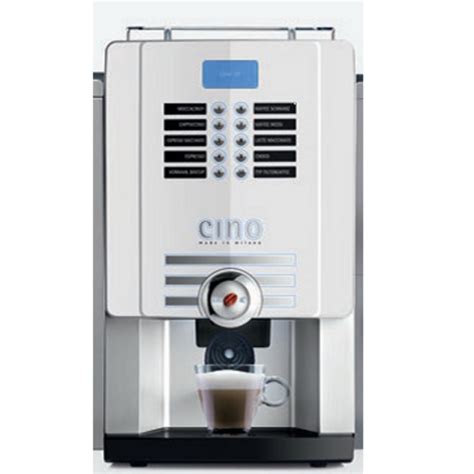 Cino iC Professionale *Neu* Variflex – zoells.shop – Automaten und Zubehör