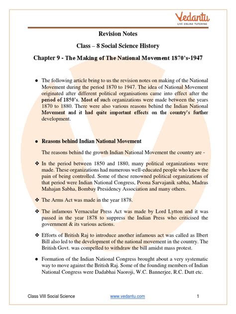 Model Activity Task Class 9 Part 8 History 的图像结果