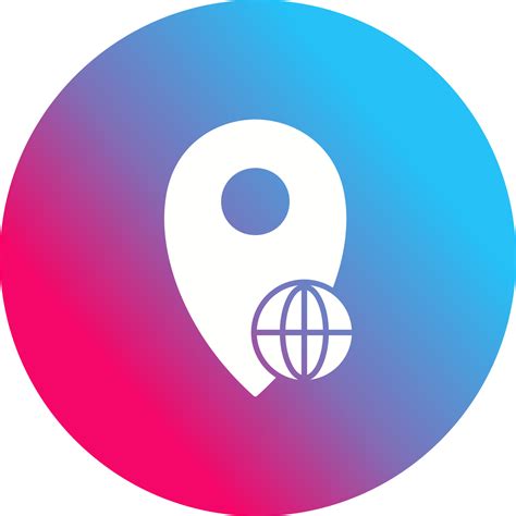 Local vs Global Icon 的图像结果