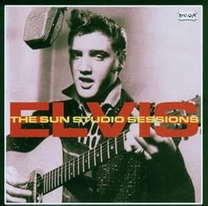 The Sun Studio Sessions: Elvis Presley: Amazon.in: Music}