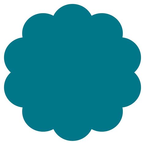 Circle Object 的图像结果