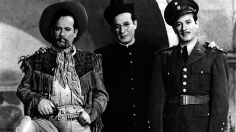 Los tres García - TheTVDB.com