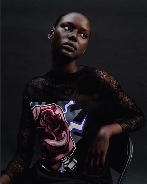 Picture of Ajak Deng