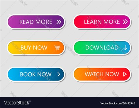 Image result for Web Navigation Buttons