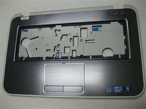 TravisLappy PALMREST TOUCHPAD Button for Dell INSPIRON 15R 5520 7520 P ...