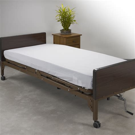 Drive Medical Hospital Bed Fitted Sheets