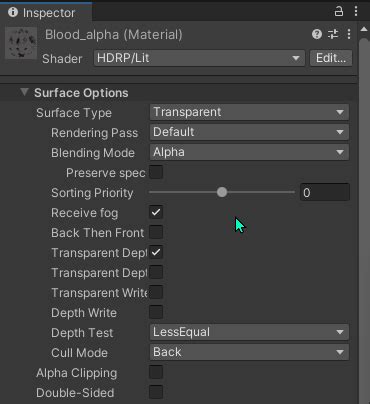 Decals Unity 的图像结果