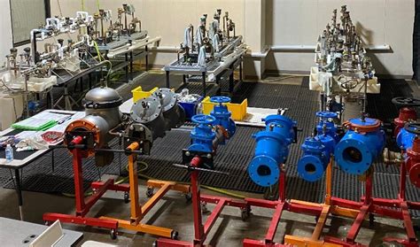 Image result for Backflow Tester Certification