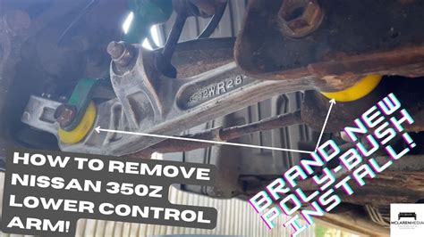 Image result for 350Z O2 Removal Front