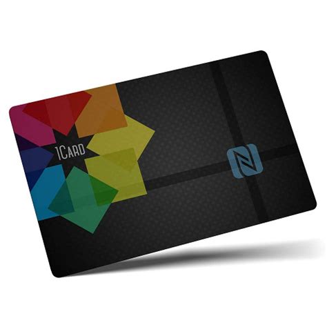 Classic 1Card - The best digital business cards