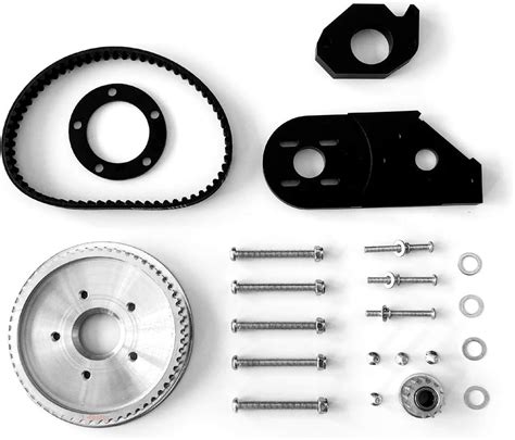 L-faster Lightweight Scooter Conversion Kit for Town 9EF India | Ubuy