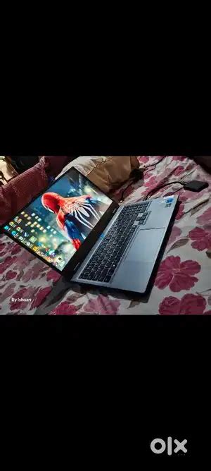 Lenovo LOQ (RTX 3050) (i5 12450HX) - Computers & Laptops in Daga ...