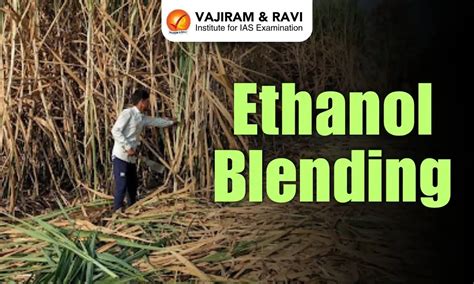 Ethanol Blending - A Cleaner Step with Mileage and Maintenance Trade-offs