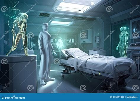 Image result for Alien Doctor Cartoon
