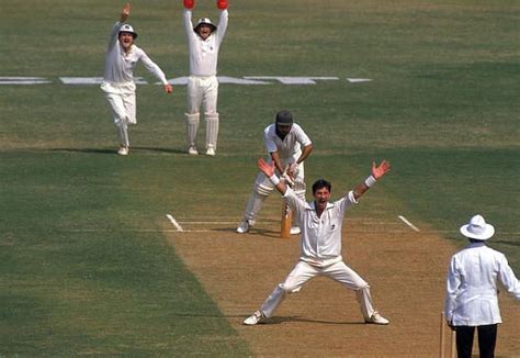 Cricket World Cup history: Richard Hadlee, the one-man army