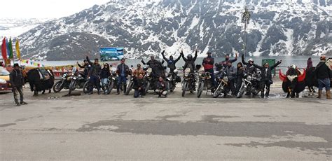 Sikkim: The High Mountain Get together | Ride Sikkim - Motorcycle Tours ...