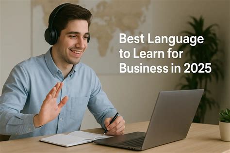 Image result for Business Language