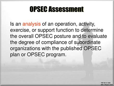 Image result for OPSEC Steps