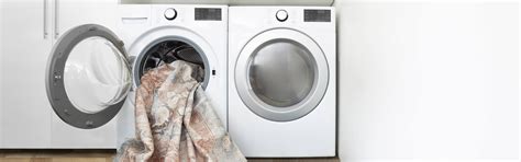Putting A Rug In The Washing Machine at Pat Santos blog