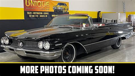 1960 Buick Invicta | Classic & Collector Cars