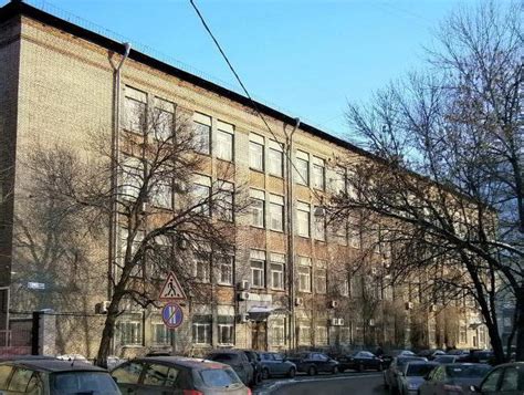Технический колледж управления и коммерции Санкт-Петербурга: адрес ...