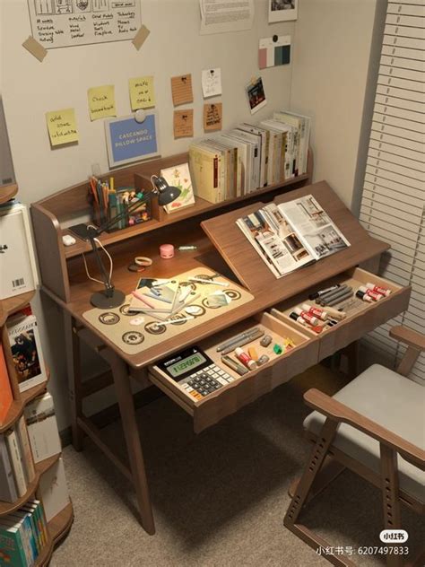 Home Study Table Design 的图像结果