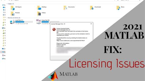 Image result for MATLAB License Key Problem
