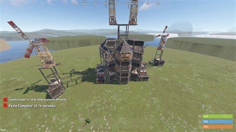 Image result for rust largest base tutorial