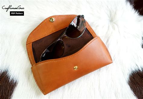 Image result for Glaases Pattern Case