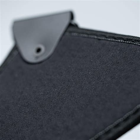 Cloak Chest Holster for 1911 – Alien Gear Holsters