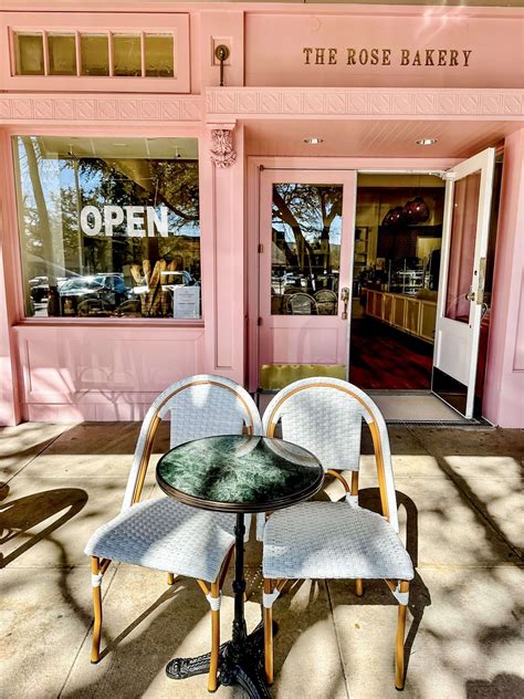 7 French Bakeries in Austin for a Charming Valentine's Date