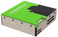 SPS30 Particulate Matter Sensor - Sensirion | DigiKey