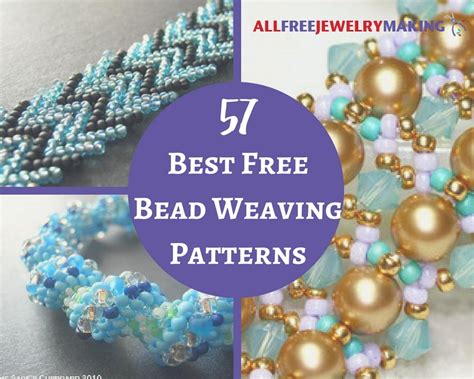 Free Bead Weaving Patterns 的图像结果