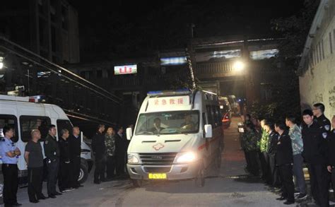 煤矿火灾致16人遇难，重庆市能源投资集团被国务院安委办约谈|重庆|重庆市|国务院_新浪新闻