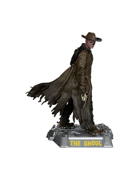 PiXELATOY - The Ghoul (Season 2). Movie Maniacs. Fallout. McFarlane