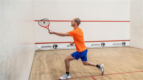 How To Play Squash: Everything You Need To Know | Squash Expert