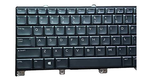 Image result for Alienware Keyboard US Layout