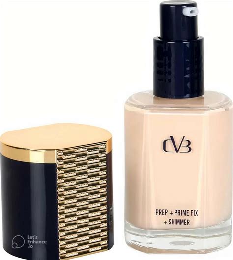 Foundation – CVB Cosmetics