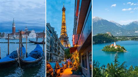 Europe Trip Map 的图像结果