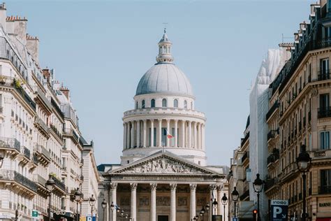 A Guide to the Pantheon in Paris | Ulysses Travel