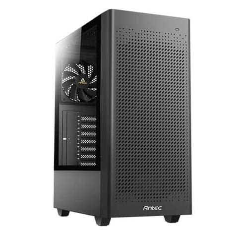 Buy Antec PC Case NX501, Best Price